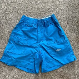 Youth Aftco Shorts